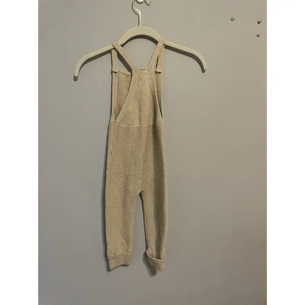 Jamie Kay Tulle Alex Cotton‎ Romper 3t Toddler Girl